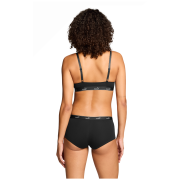 Damenhöschen Puma Elements Cotton Mini Shorts 2P