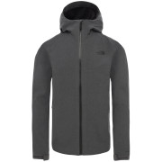 Herrenjacke The North Face Apex Flex Futurelight Jacket grau TnfDarkGrayHeather