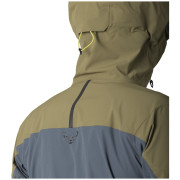 Herrenjacke Dynafit Ridge Dst Jkt M