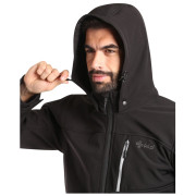 Herren Softshell-Jacke Kilpi Ravio-M