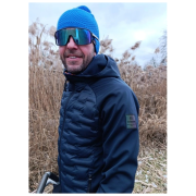 Herrenjacke Trimm Erwi Hard