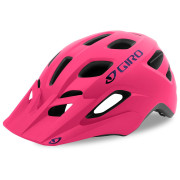 Kinder Fahrradhelm Giro Tremor rosa BrightPink