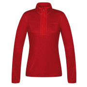 Damen-Rollkragenpullover Husky Artic L (2022) rot