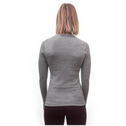Damen-Funktionsshirt Sensor Merino Bold dl.rukáv
