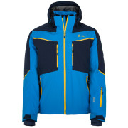 Herren Skijacke Kilpi Io M blau Blu