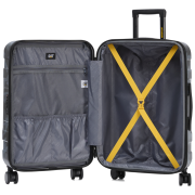 Reisekoffer Caterpillar Stealth 2.0 58 cm