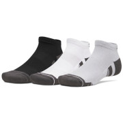 Socken-Set Under Armour New UA Perf Tech 3Pk Low