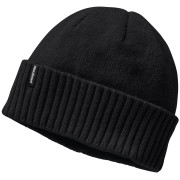 Wintermütze Patagonia Brodeo Beanie schwarz Black