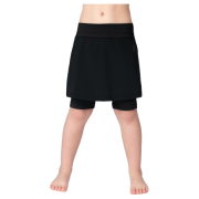 Kinderrock Drexiss Black schwarz