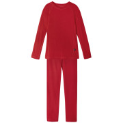 Kinder-Funktionsunterwäsche Reima Taitoa rot Tomato Red
