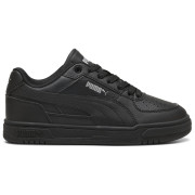 Kinderschuhe Puma Caven III Jr Black-Silver schwarz PUMA Black-PUMA Silver