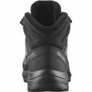 Herrenschuhe Salomon X-Adventure Coldrush Waterproof