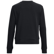 Damen-Sweatshirt Under Armour Rival Terry Crew 2024