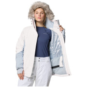 Damen-Winterjacke Columbia Ava Alpine™ II Insulated Jacket