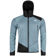 Herrenjacke Ortovox Col Becchei Hybrid Jacket Men's