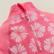 Kinderbadeanzug Regatta Kids’ Rash Suit PinkHazPetal