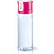 Filterflasche Brita Fill&Go Vital rosa Pink