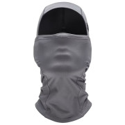 Kapuzenmütze Under Armour CG Storm Balaclava grau Gray
