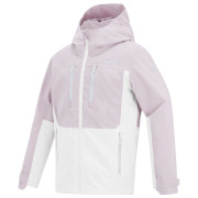 Kinderjacke Regatta Junior Highton Jacket PowLilPinHze