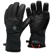 Skihandschuh Black Diamond Legend Gloves schwarz Black