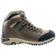 Herrenschuhe Hi-Tec Sajama Mid WP