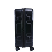 Koffer auf Rollen Caterpillar CAT Stealth M