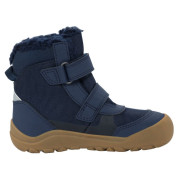 Kinder Winterschuhe Viking Outdoor Footwear Spruce Barefoot Warm GTX 2V Navy