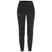Damenhose Craft Subz Light Tights W schwarz Black