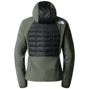 Damenjacke The North Face W Ma Lab Hybrid Thermoball Jkt Sht - Eu