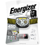 Stirnlampe Energizer LED Vision Ultra 450lm