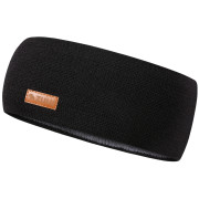 Damenstirnband Zulu Azalea schwarz Black