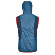 Herrenweste Ortovox Piz Boe Vest