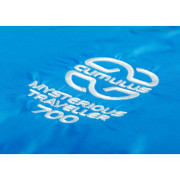 Daunenschlafsack Cumulus Mysterious Traveller 700