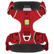 Hundegeschirr Ruffwear Front Range® Harness