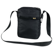 Umhängetasche Jack Wolfskin Purser XT schwarz Black