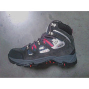 Schuhe Kefas Nasca grau