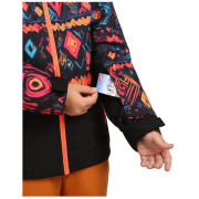 Kinder Skijacke Kilpi Samara-Jg