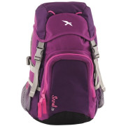 Rucksack Easy Camp Rucsac Patrol lila Purple