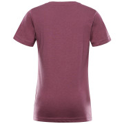 Kinder-T-Shirt Alpine Pro Rejo 3 Purple