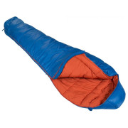 Schlafsack Vango Nitestar 250 blau Cobalt