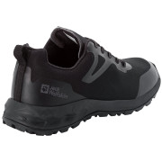 Damen Wanderschuhe Jack Wolfskin Woodland Shell Texapore Low W