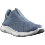Herrenschuhe Salomon Reelax Moc 5.0 blau CopenBlue