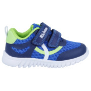 Kinderschuhe Richter Wallaby Nautica/Coba/App
