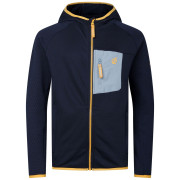 Kinder-Sweatshirt Dare 2b Expedition Mid Navy dunkelblau Navy