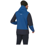 Herrenjacke Mammut Alto Guide HS Hooded Jacket Men
