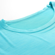 Damen-T-Shirt Alpine Pro Basika