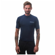 Herren Radtrikot Sensor Coolmax Entry