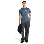Herren-Funktionsshirt Icebreaker Men M 150 Tech Lite SS Tee Pure Altitude