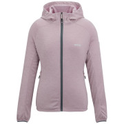Damen-Sweatshirt Regatta Ferna hellrosa PowderLilac