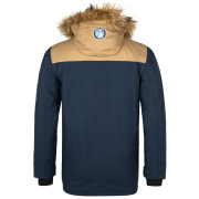 Herren-Winterjacke Kilpi Alpha-M